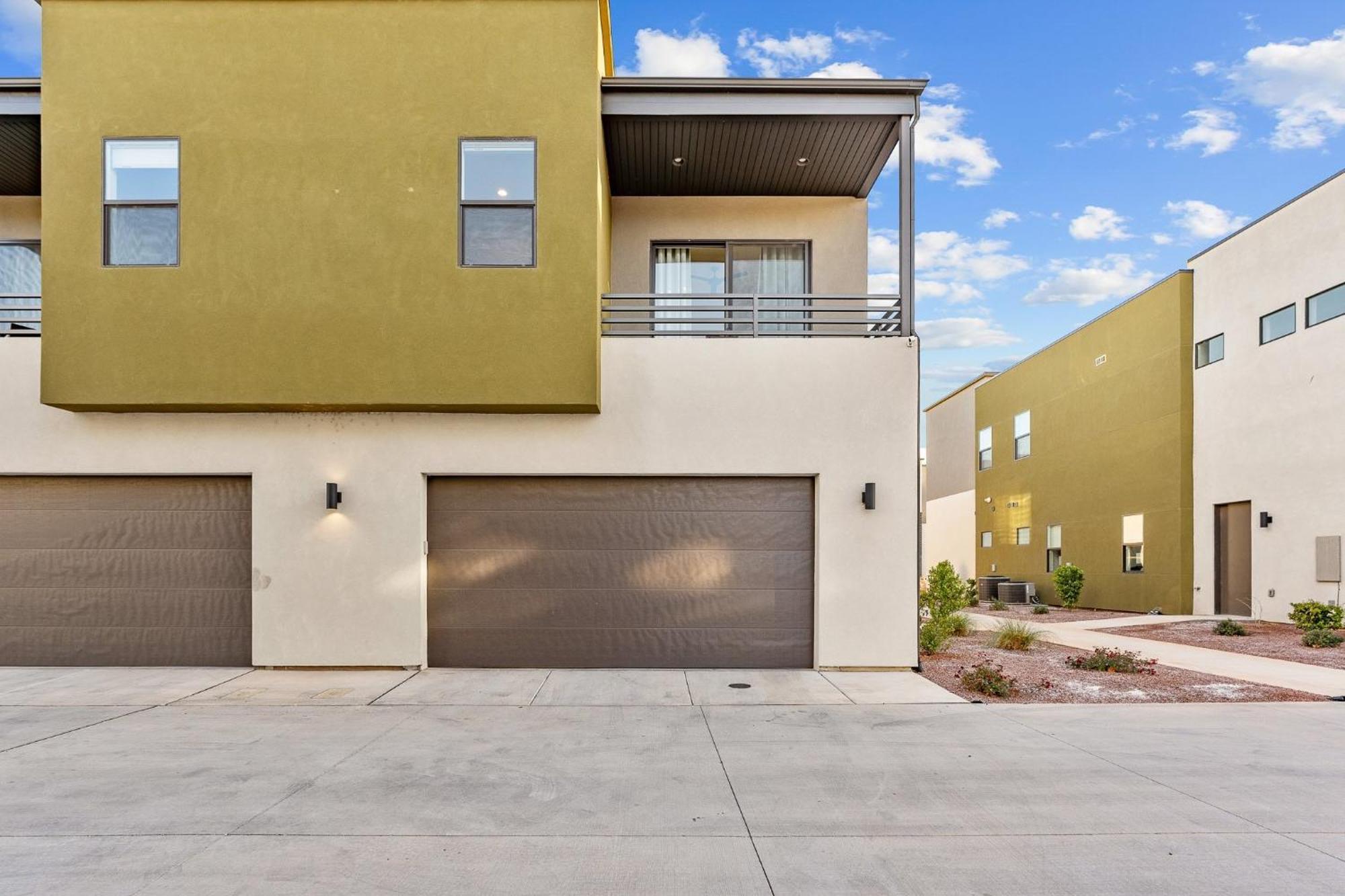 Villa #30 At Bloomington Country Club - Red Cliffs Townhouse St. George Exterior photo